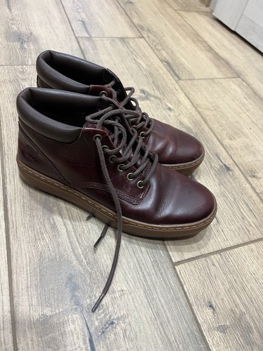 Stivali unisex pelle - in,