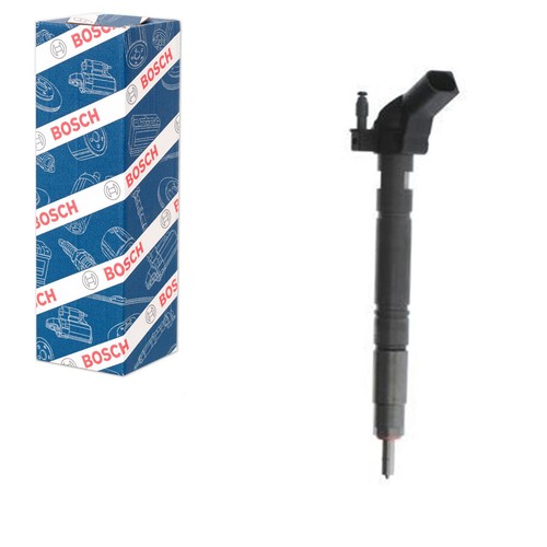 Bosch iniettore common rail - iniettore,