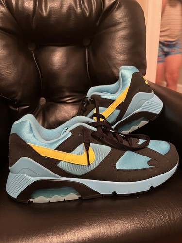 Nike air max 180 - -, 9