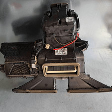 Scatola climatizzazione  MINI