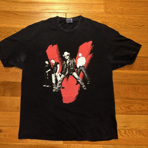 Shirt maglietta vertigo - maglietta,