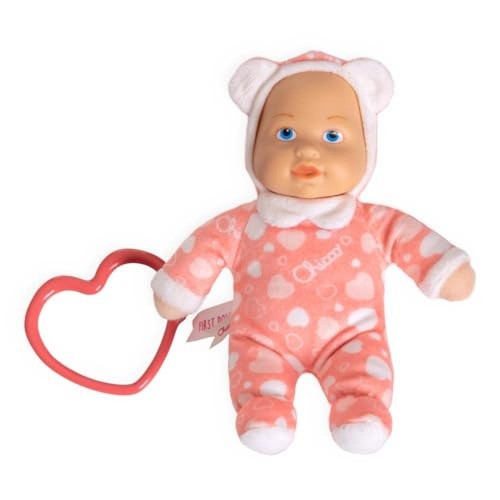 Chicco mia prima bambola - chicco,