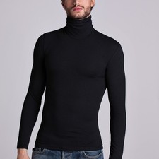 DOLCEVITA MANICA LUNGA UOMO