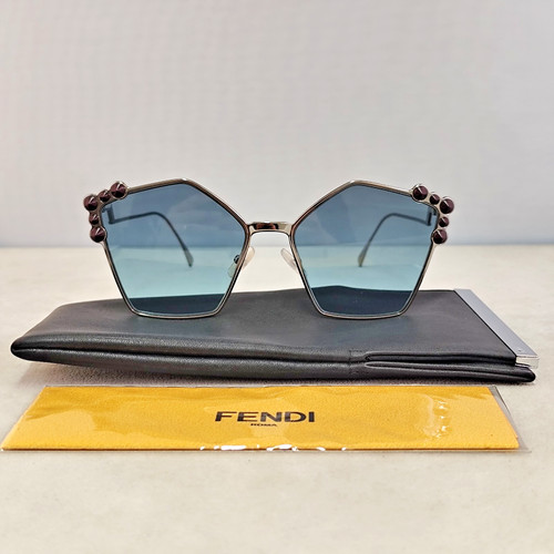 Occhiali sole fendi can eye - fendi,