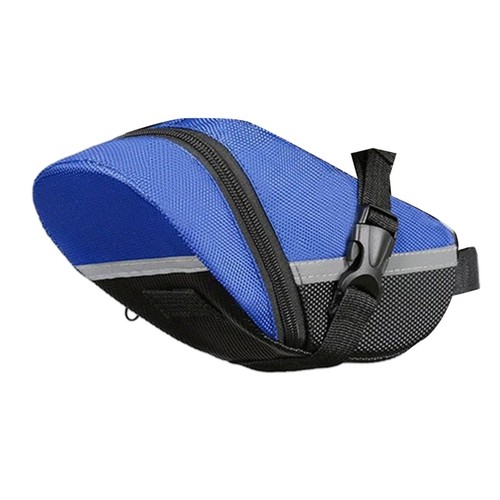 Borsa sella per bici - sella,