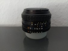 Nikon Nikkor 28 2.8 AIS AI S Serie E FX Fuoco Manuale