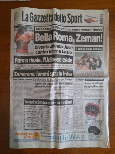 Gazzetta dello sport - sport, marzo