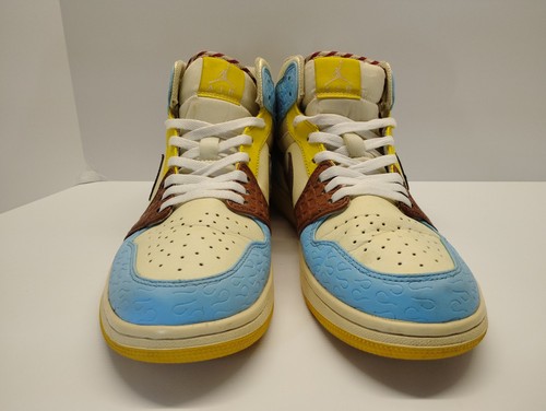 Scarpe air jordan - scarpe, da