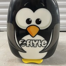 Zinctex Valigia Scooter