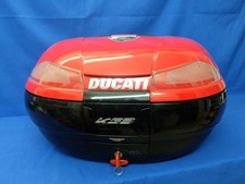 BAULE GIVI MAXIA 52 LT