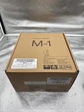 NOB Bowers & Wilkins M-1
