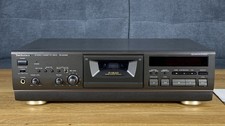 Technics RS-BX646