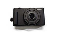 Sony ZV-1F fotocamera vlogging