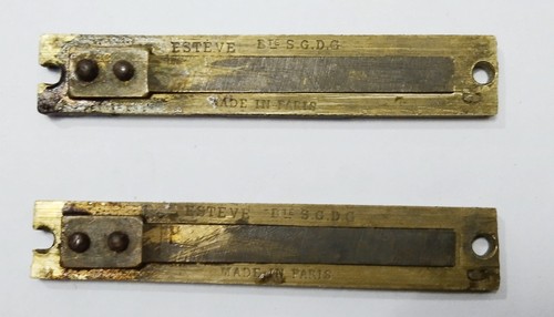 Old rare made paris - old/rare,