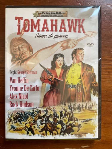 Tomahawk scure di guerra - tomahawk,