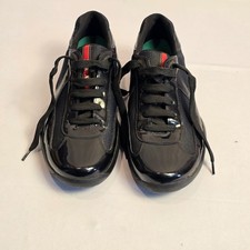 Prada America's Cup Sneakers a