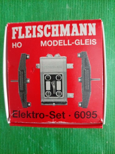 Fleischmann 6095 set - fleischmann, y
