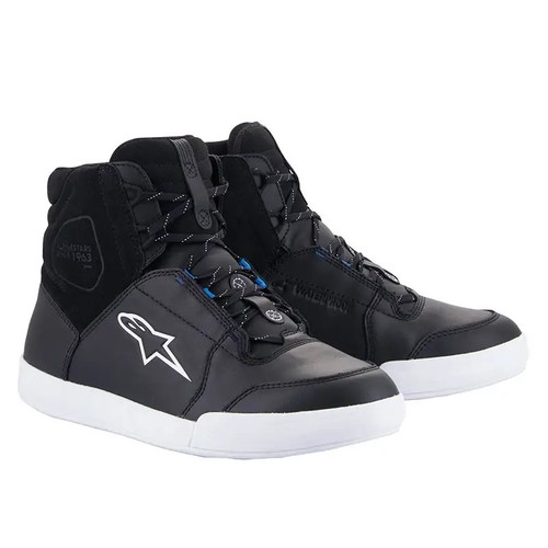 Scarpe moto alpinestars chrome - moto,