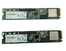 Samsung PM983 960 GB NVMe M.2