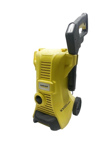 Idropulitrice karcher 3 - karcher,