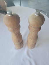 Oliva Italiano Macina Sale e