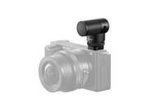 Sony ECM-G1 Microfono a fucile