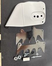 Bar Sprocket Clutch Cover