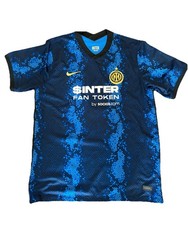 Maglia nike inter milan edin - nike,