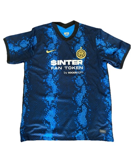 Maglia nike inter - nike, edin