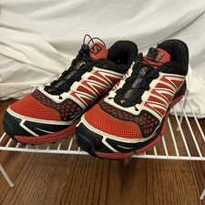 Scarpe da ginnastica Salomon