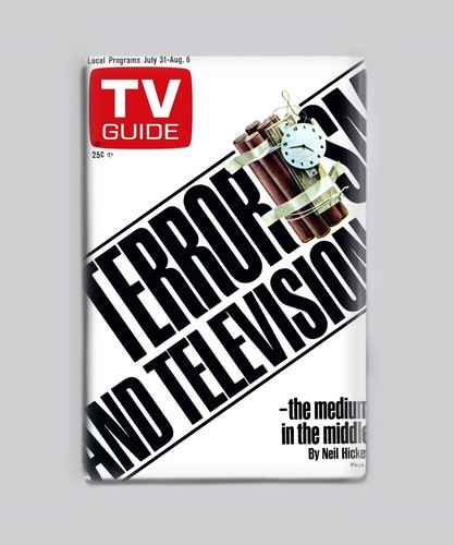 Guida terrorismo e - guida,