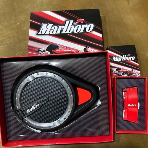 Posacenere marlboro - posacenere,