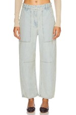 Pantalone Enza Costa Marine