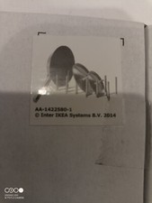 Ikea variera stainless - variera, steel
