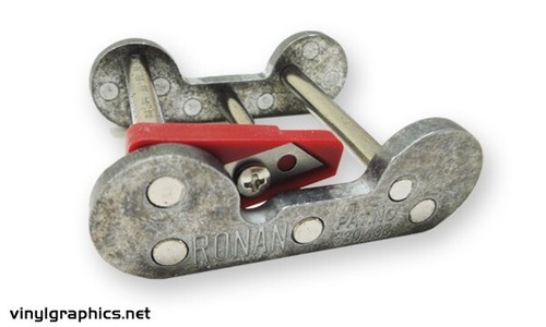 Ronan tape slitter for - ronan,