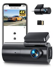 GKU Dash Cam Auto