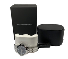 Raymond Weil, Orologio Uomo