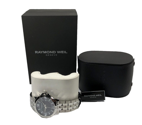 Raymond weil orologio uomo - orologio,
