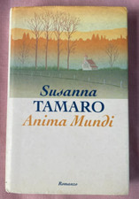 Anima Mundi-Susanna Tamaro- Romanzo