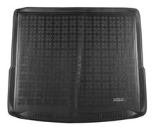 Vasca Baule In Gomma Per Bmw