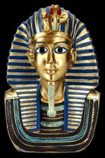 Busto di Tutankhamon medio -