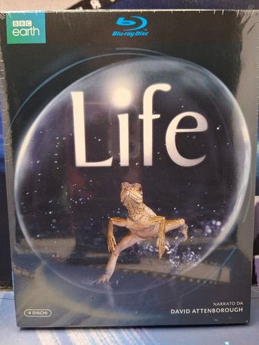 Life documentario - life,