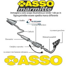 12.7010 ASSO MARMITTA