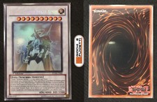 ODINO, PADRE DEGLI AESIR - Rarità ghost FANTASMA italiano yu-gi-oh!