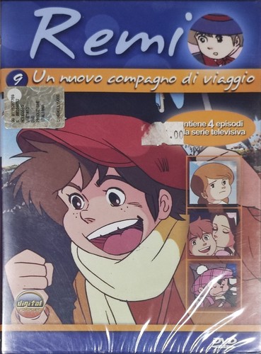 Remi nuovo compagno - remi, di
