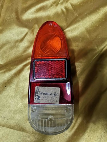 Faro fanale plastica - fanale,