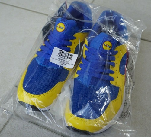 Sneakers originali lidl - sneakers,