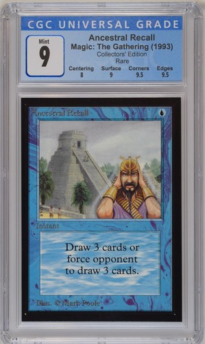 Magic the gathering - magic:, mtg