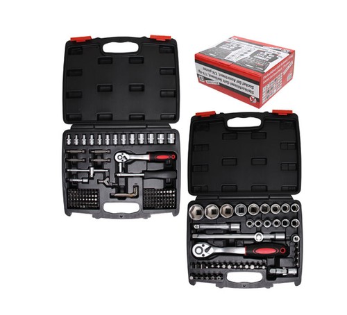 Set cricchetti 1 2 - set,
