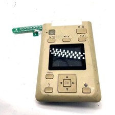 Pannello di controllo adatto